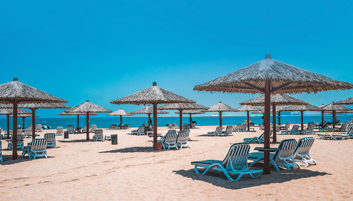 Why Ras Al Khaimah Makes a Great Holiday